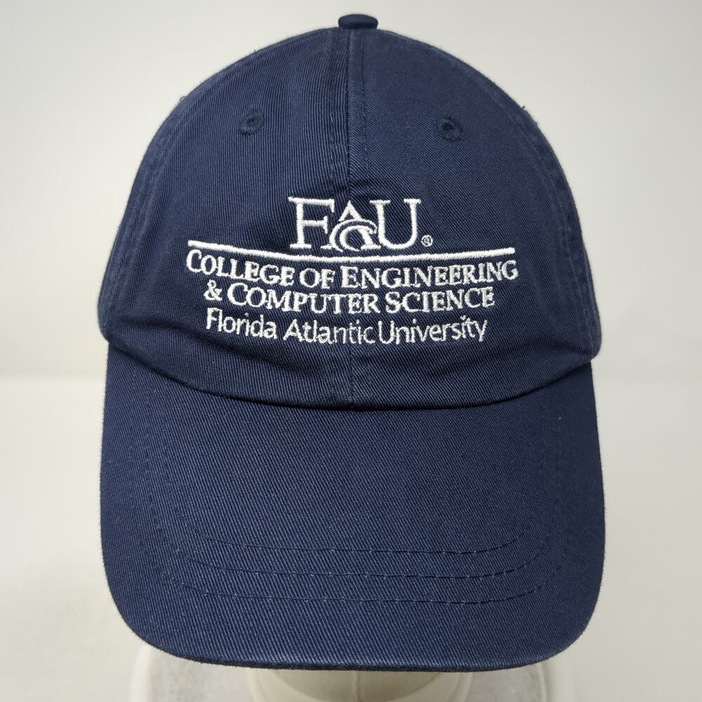 Fau College Of Engineering & Computer Science Sli… - image 2